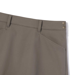 ZHG-W5A7b | Heat Energy Culottes 85146