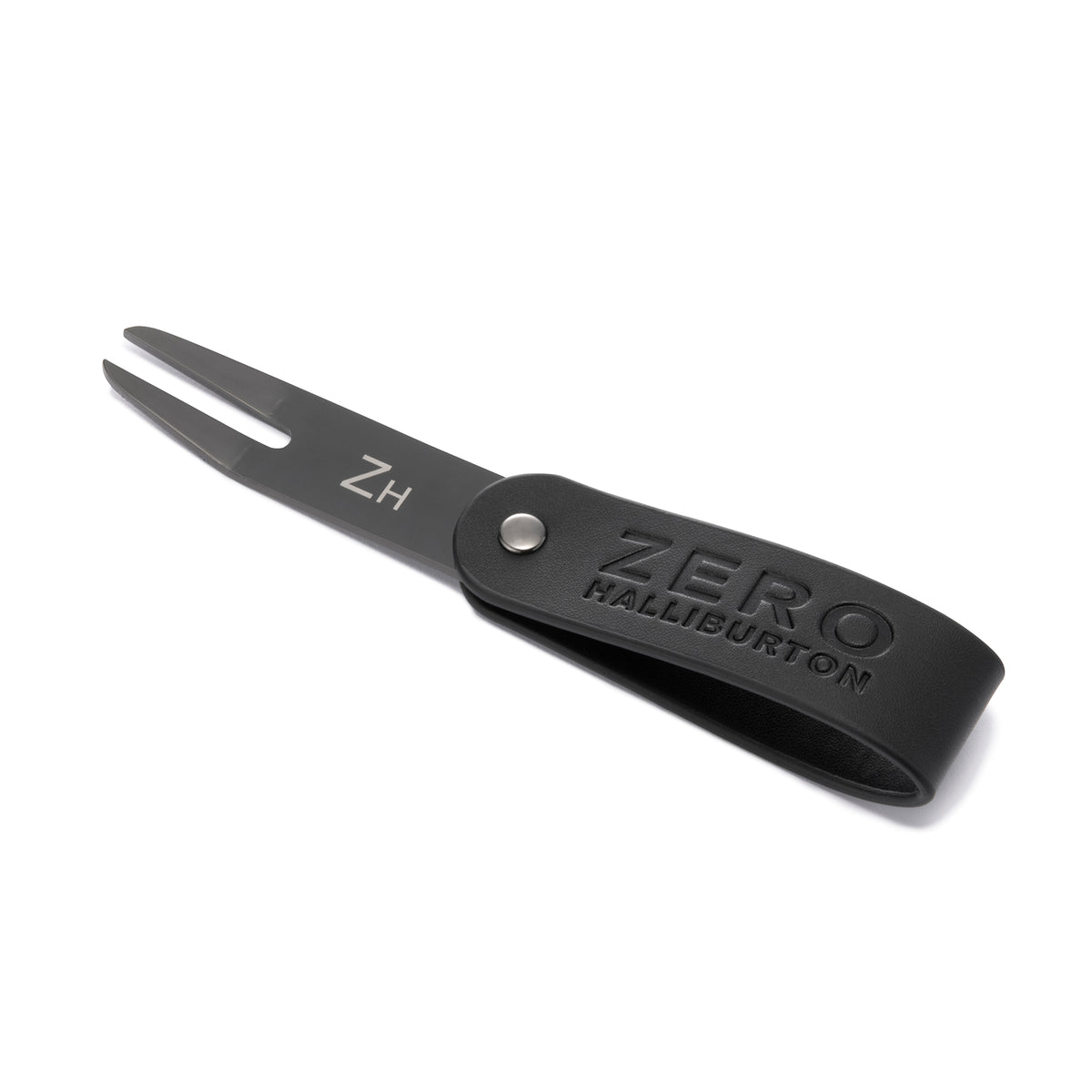 Golf Accessories | Double Green Fork with Golf Marker｜85162