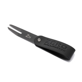 Golf Accessories | Double Green Fork with Golf Marker｜85162