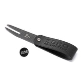 Golf Accessories | Double Green Fork with Golf Marker｜85162