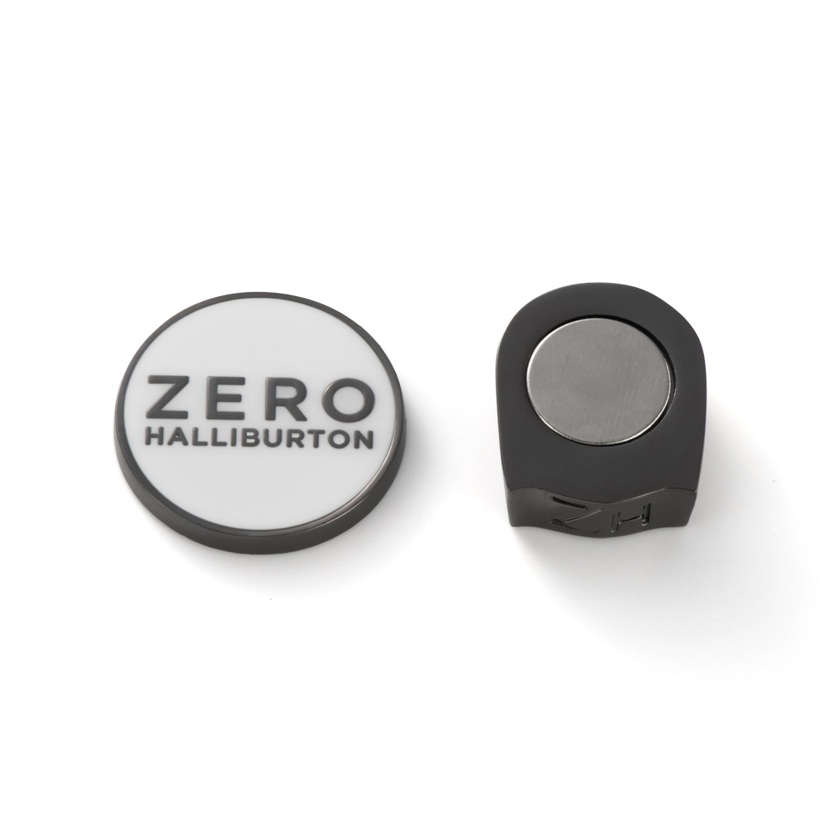 Golf Accessories | Ball Marker with Hat Clip｜85164
