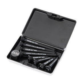 Golf Accessories | Tour Tee® & Golf Marker in Aluminum Case｜85165