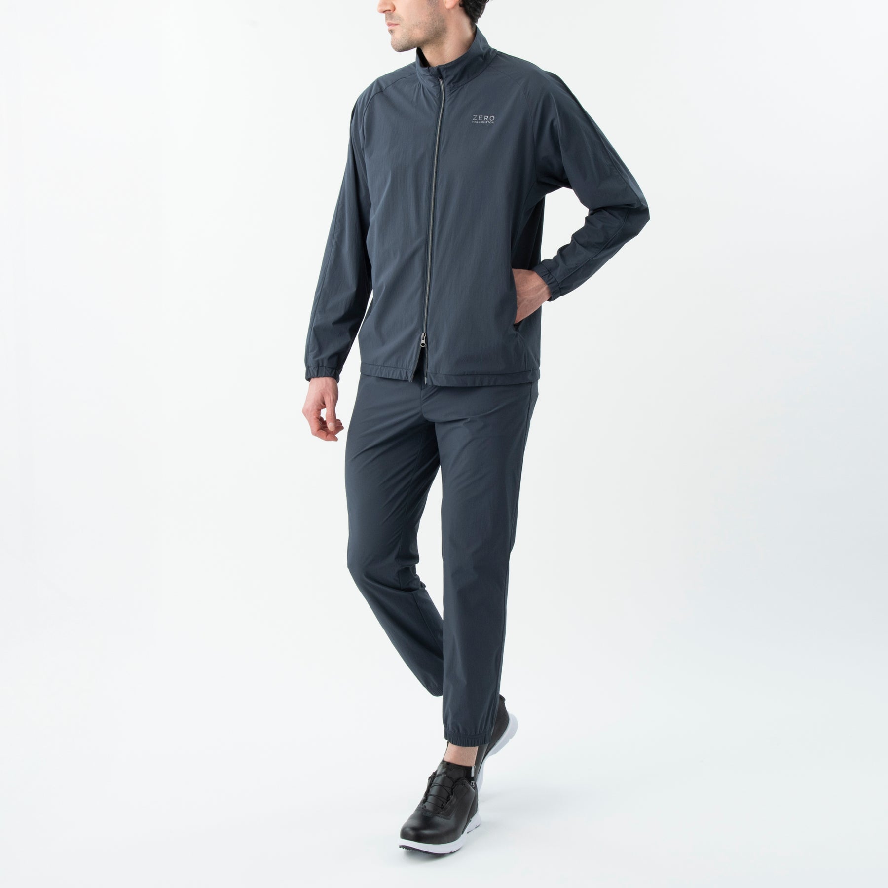 ZHG-M6S1a | Light Stretch Jacket 85181
