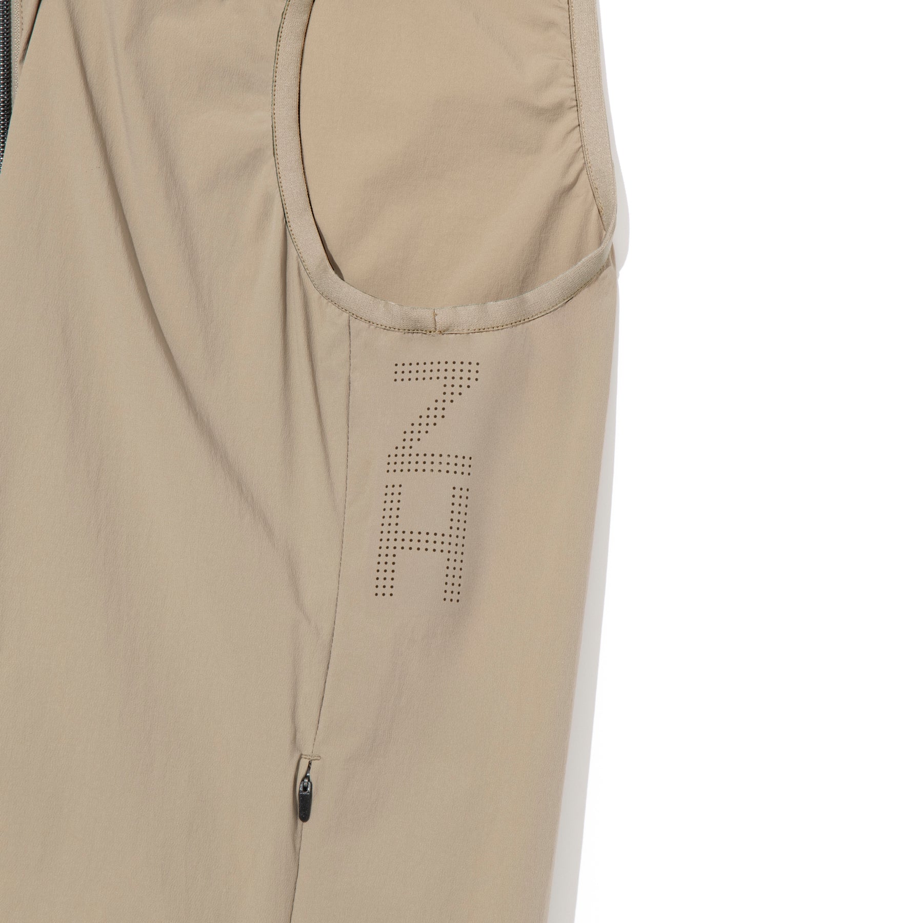 ZHG-M6S1b | Light Stretch Vest 85182