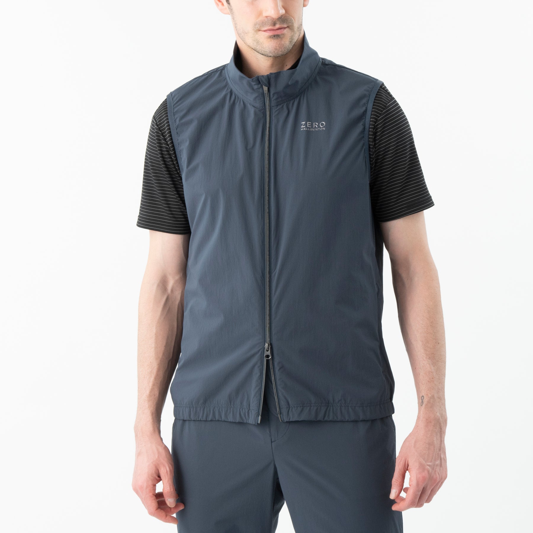 ZHG-M6S1b | Light Stretch Vest 85182