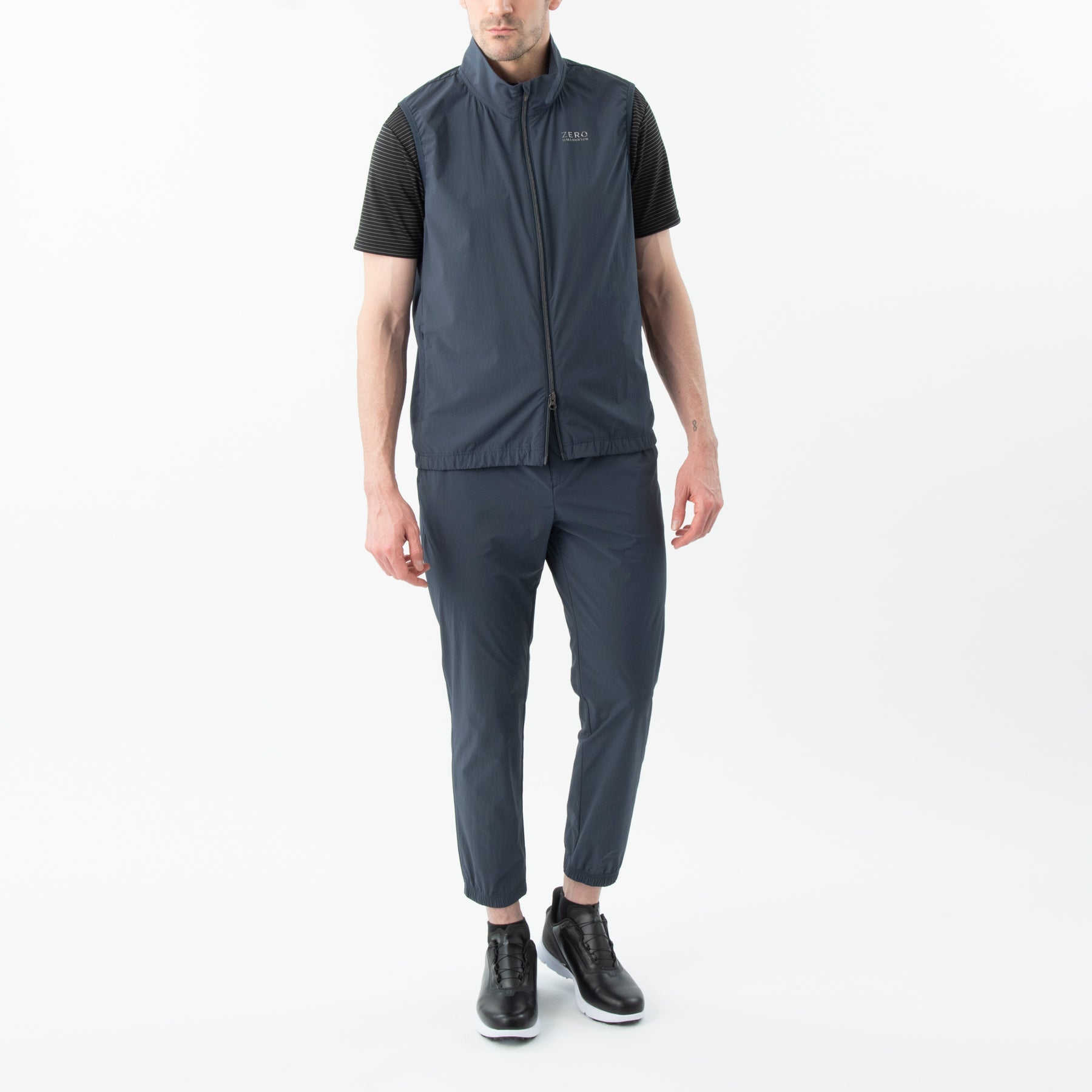 ZHG-M6S1c | Light Jogger Pants 85183