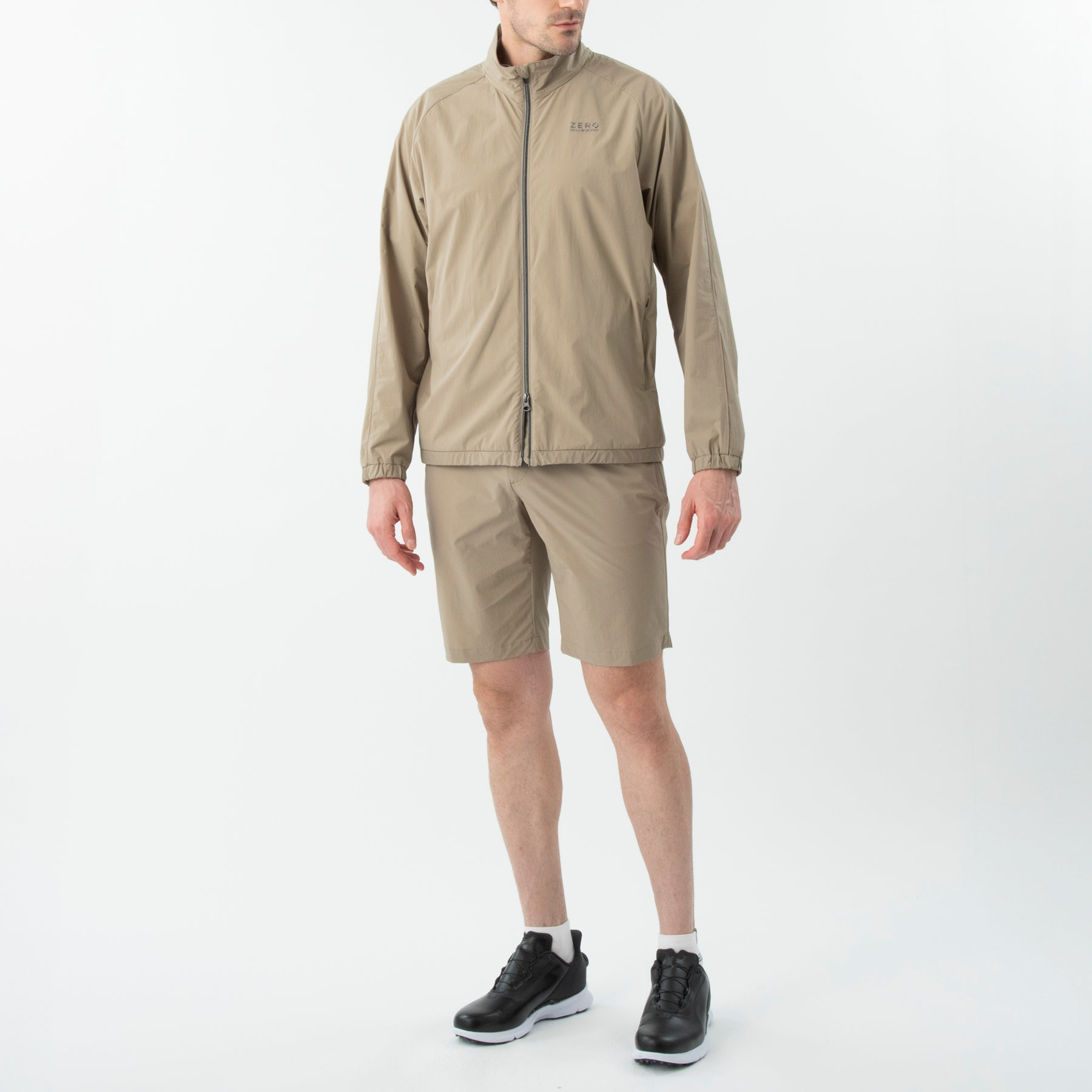 ZHG-M6S1d | Light Jogger Shorts 85184