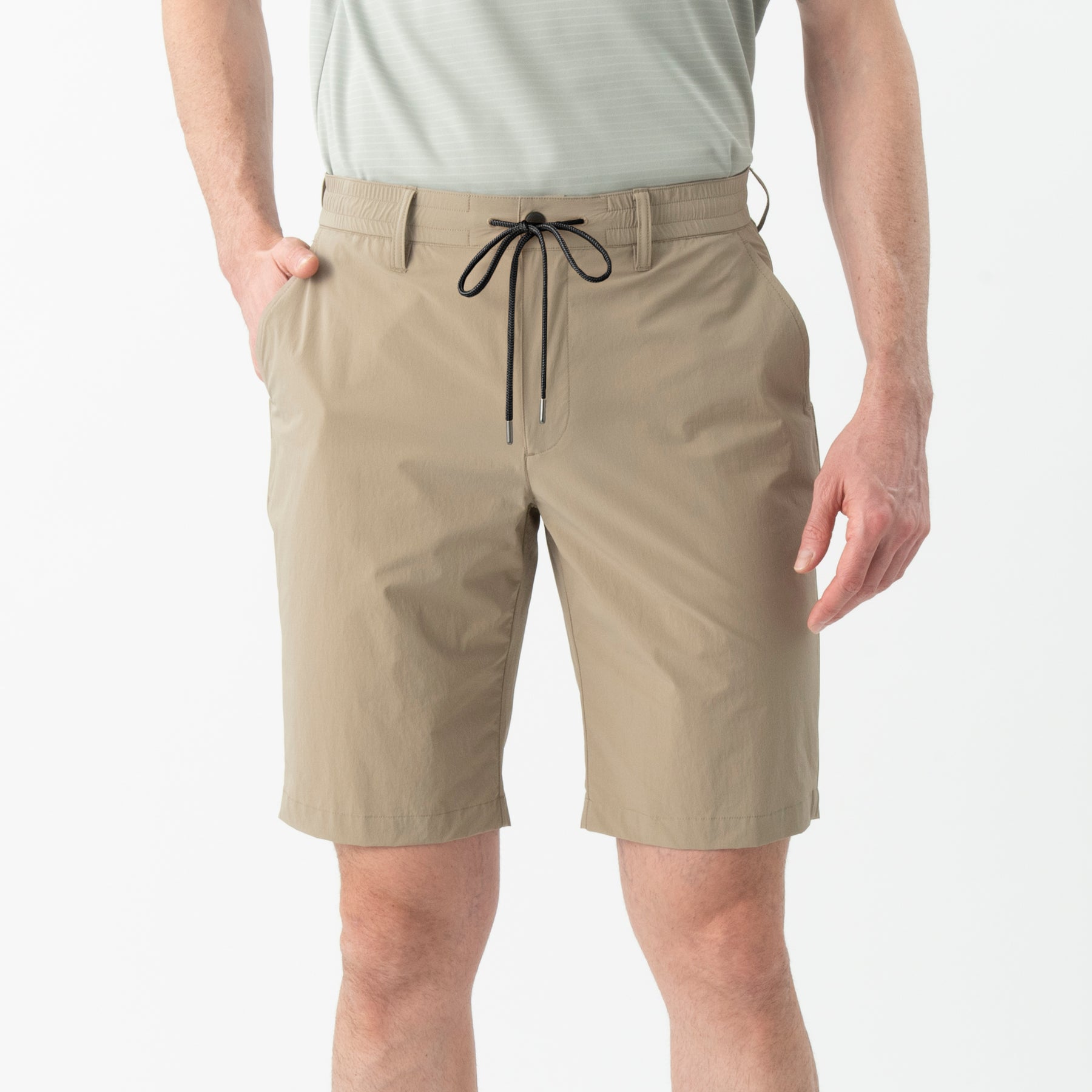 ZHG-M6S1d | Light Jogger Shorts 85184