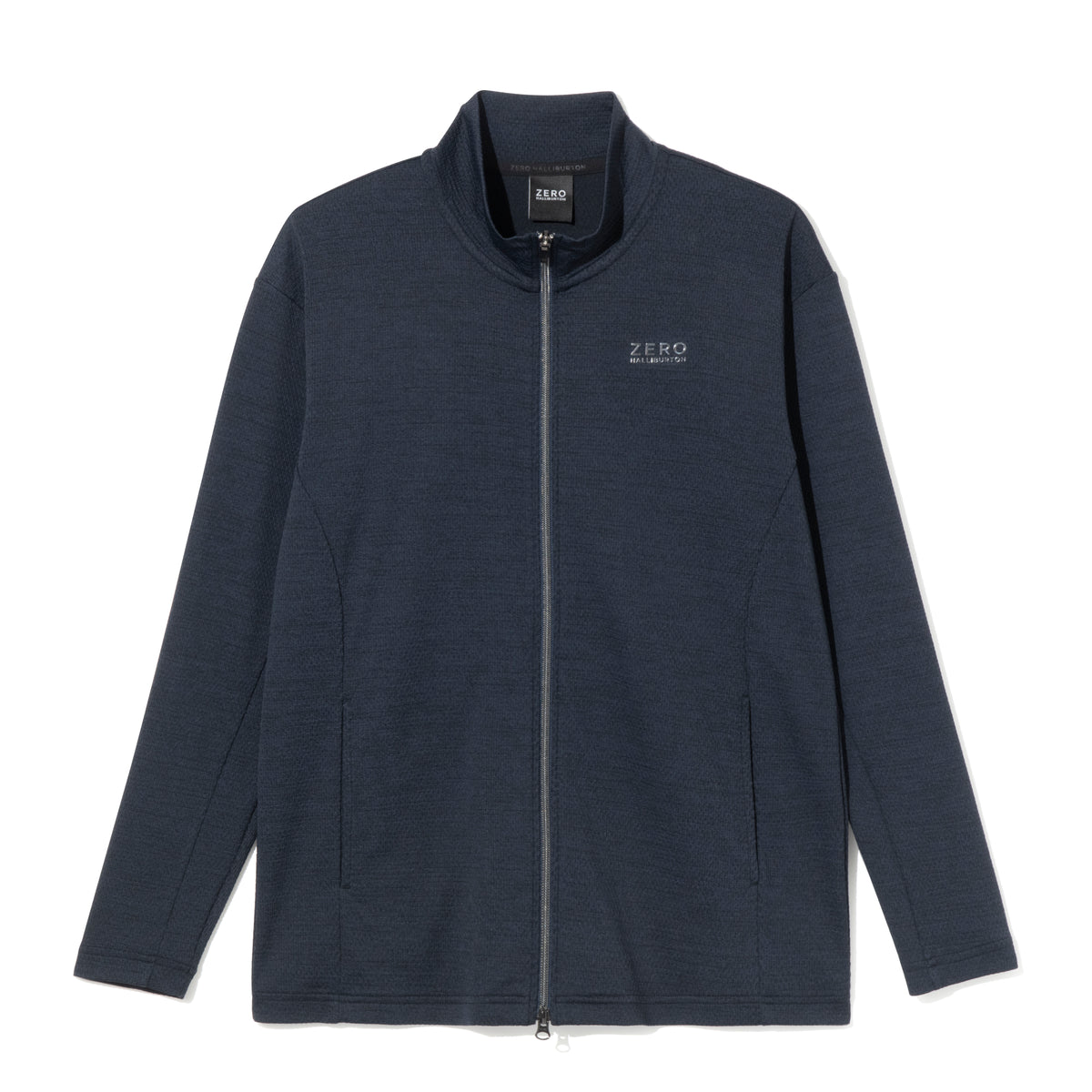 ZHG-M6S2 | Full-Zip Middle Layer Jacket  85185