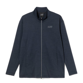 ZHG-M6S2 | Full-Zip Middle Layer Jacket  85185