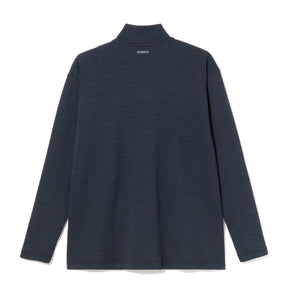 ZHG-M6S2 | Full-Zip Middle Layer Jacket  85185
