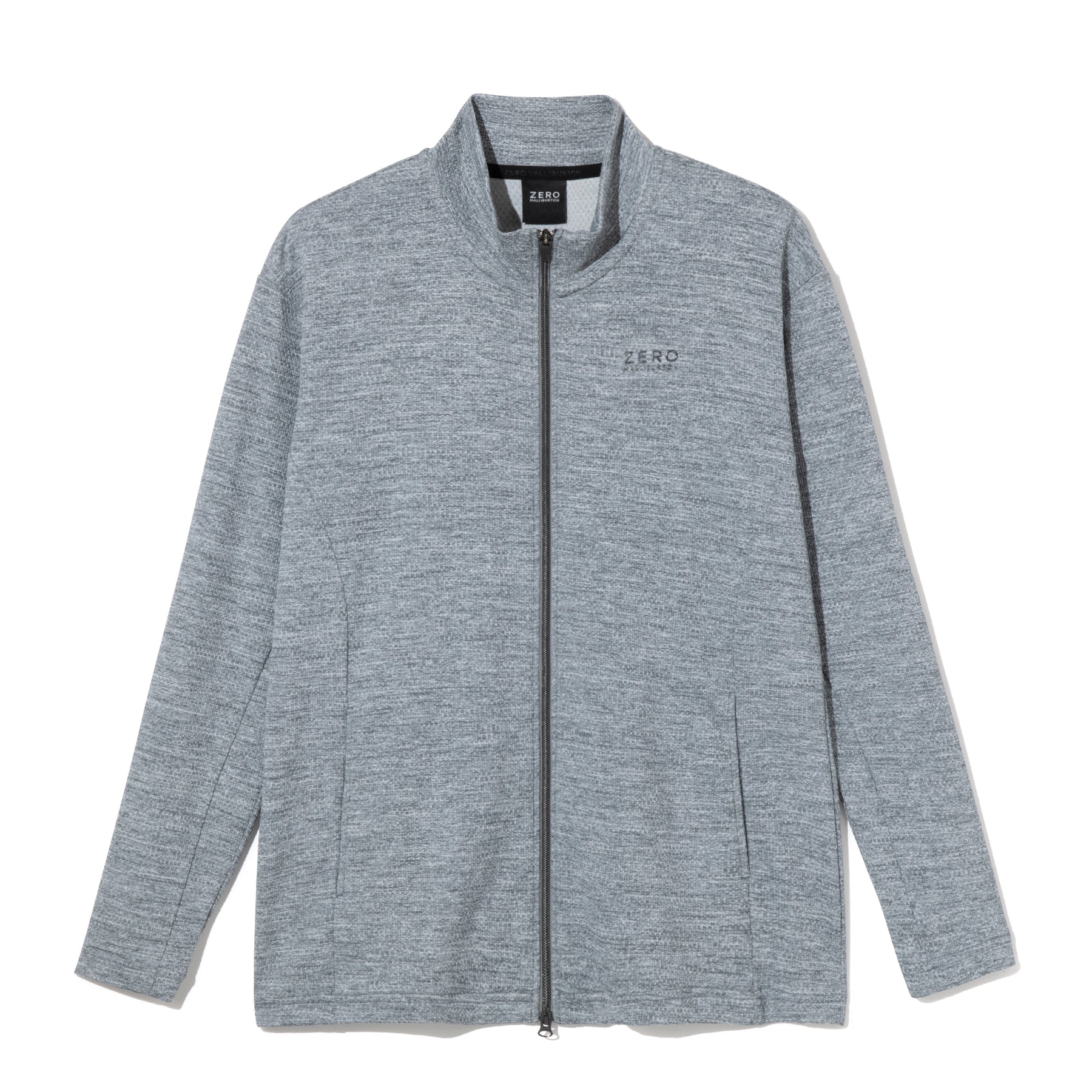 ZHG-M6S2 | Full-Zip Middle Layer Jacket  85185