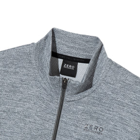 ZHG-M6S2 | Full-Zip Middle Layer Jacket  85185