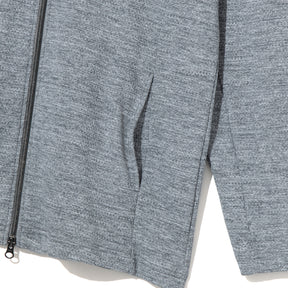 ZHG-M6S2 | Full-Zip Middle Layer Jacket  85185