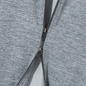 ZHG-M6S2 | Full-Zip Middle Layer Jacket  85185
