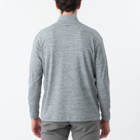 ZHG-M6S2 | Full-Zip Middle Layer Jacket  85185