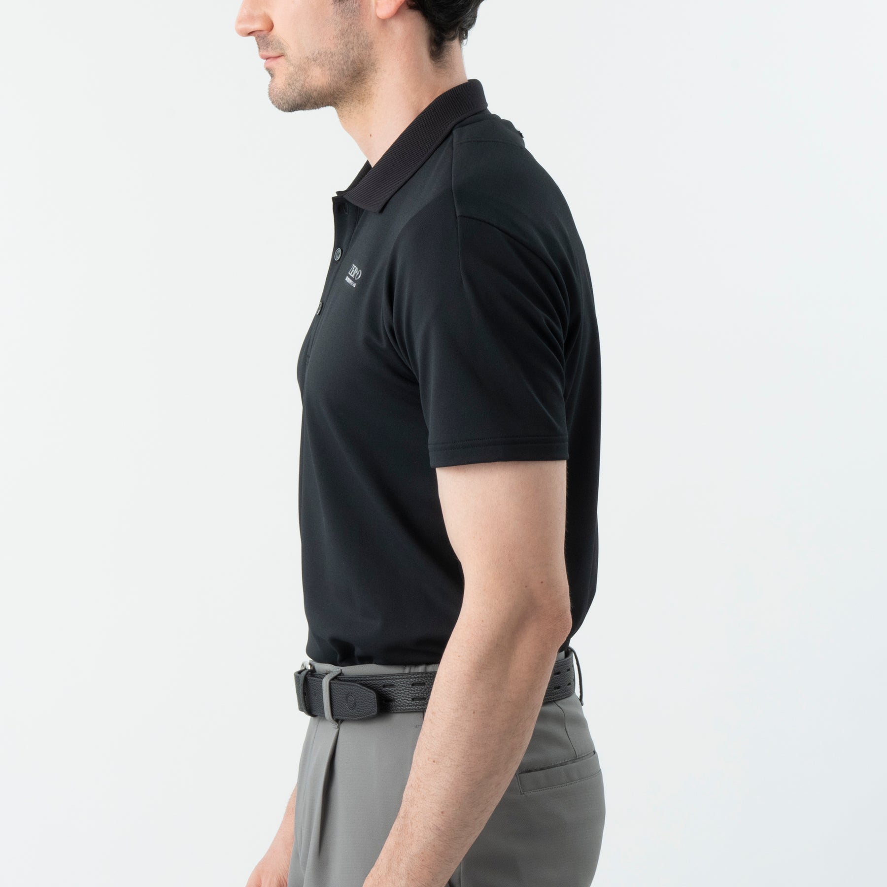 ZHG-M6S4a | KANOKO CARAT® Polo Shirt 85187
