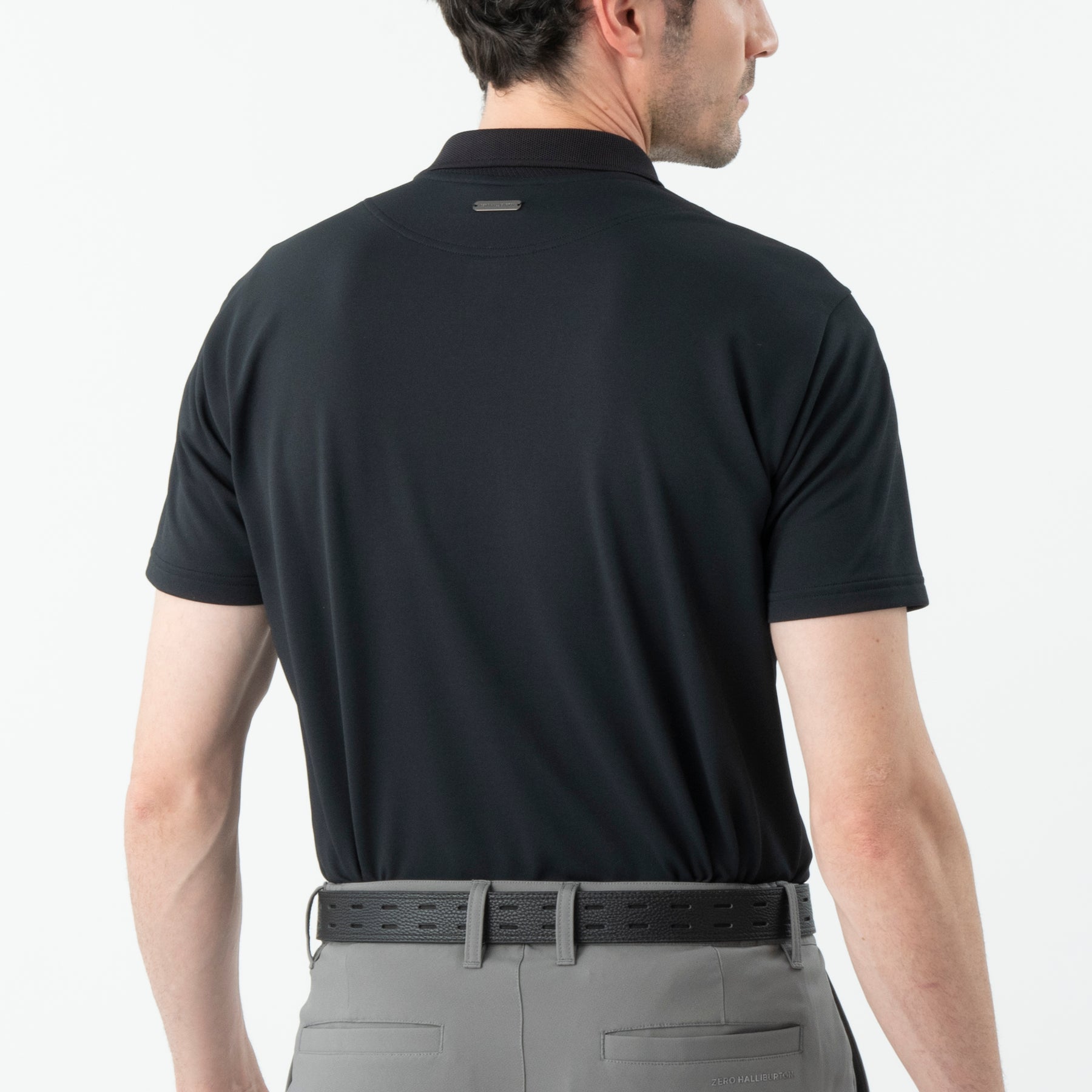 ZHG-M6S4a | KANOKO CARAT® Polo Shirt 85187