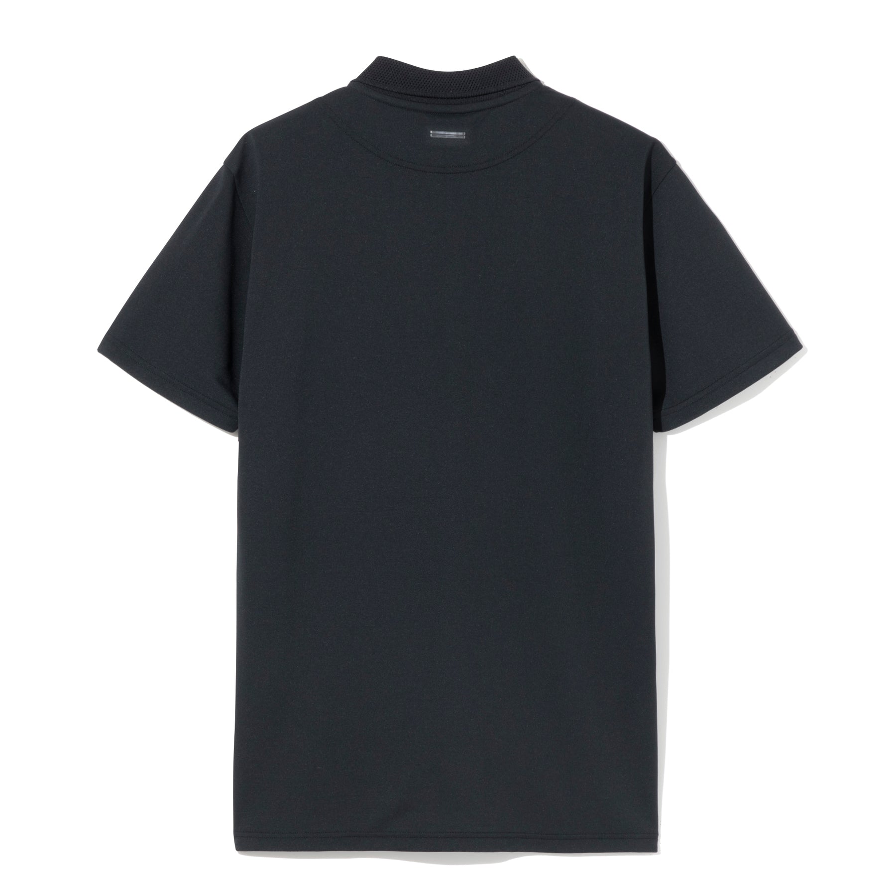ZHG-M6S4b | Double-Rib KANOKO CARAT® Shirt 85188