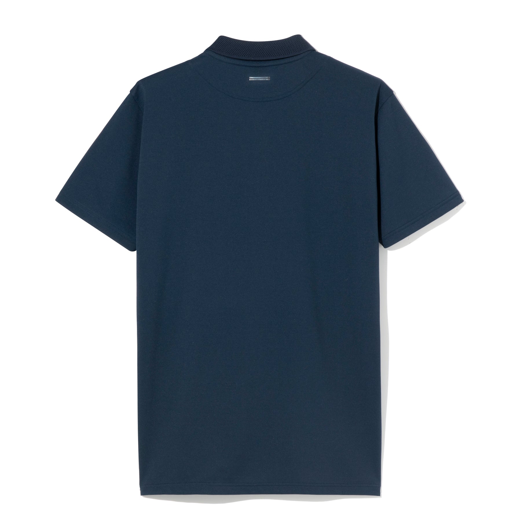ZHG-M6S4b | Double-Rib KANOKO CARAT® Shirt 85188