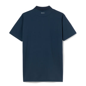ZHG-M6S4b | Double-Rib KANOKO CARAT® Shirt 85188
