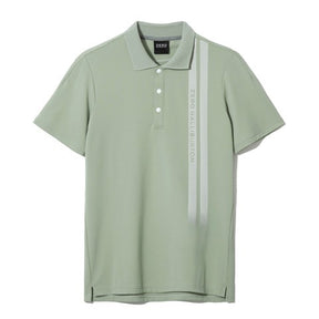 ZHG-M6S4b | Double-Rib KANOKO CARAT® Shirt 85188