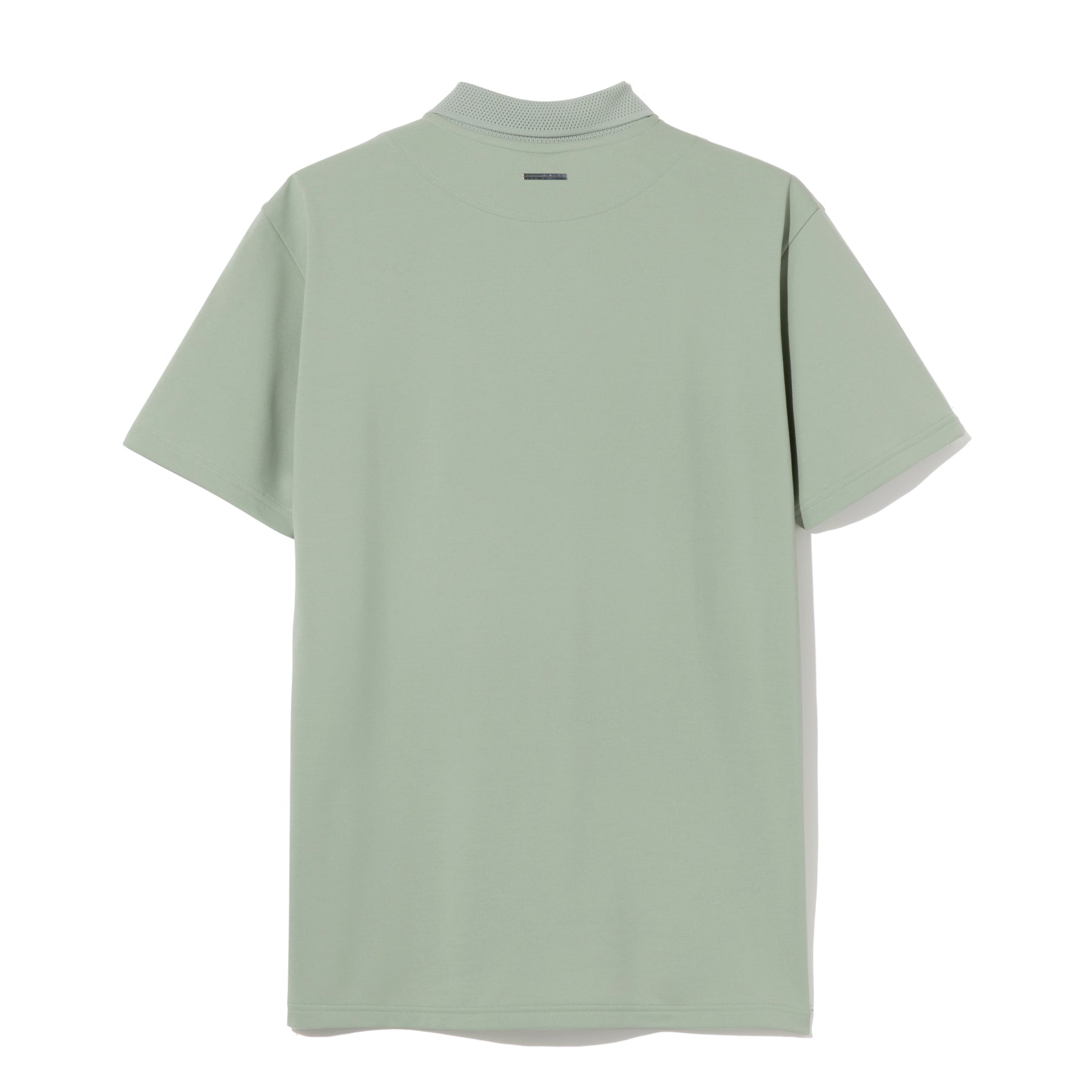 ZHG-M6S4b | Double-Rib KANOKO CARAT® Shirt 85188