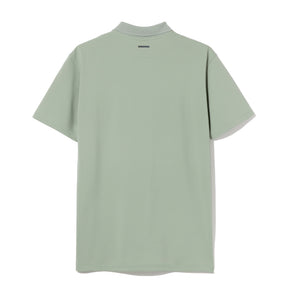 ZHG-M6S4b | Double-Rib KANOKO CARAT® Shirt 85188