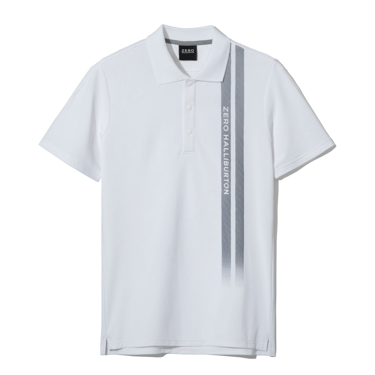 ZHG-M6S4b | Double-Rib KANOKO CARAT® Shirt 85188