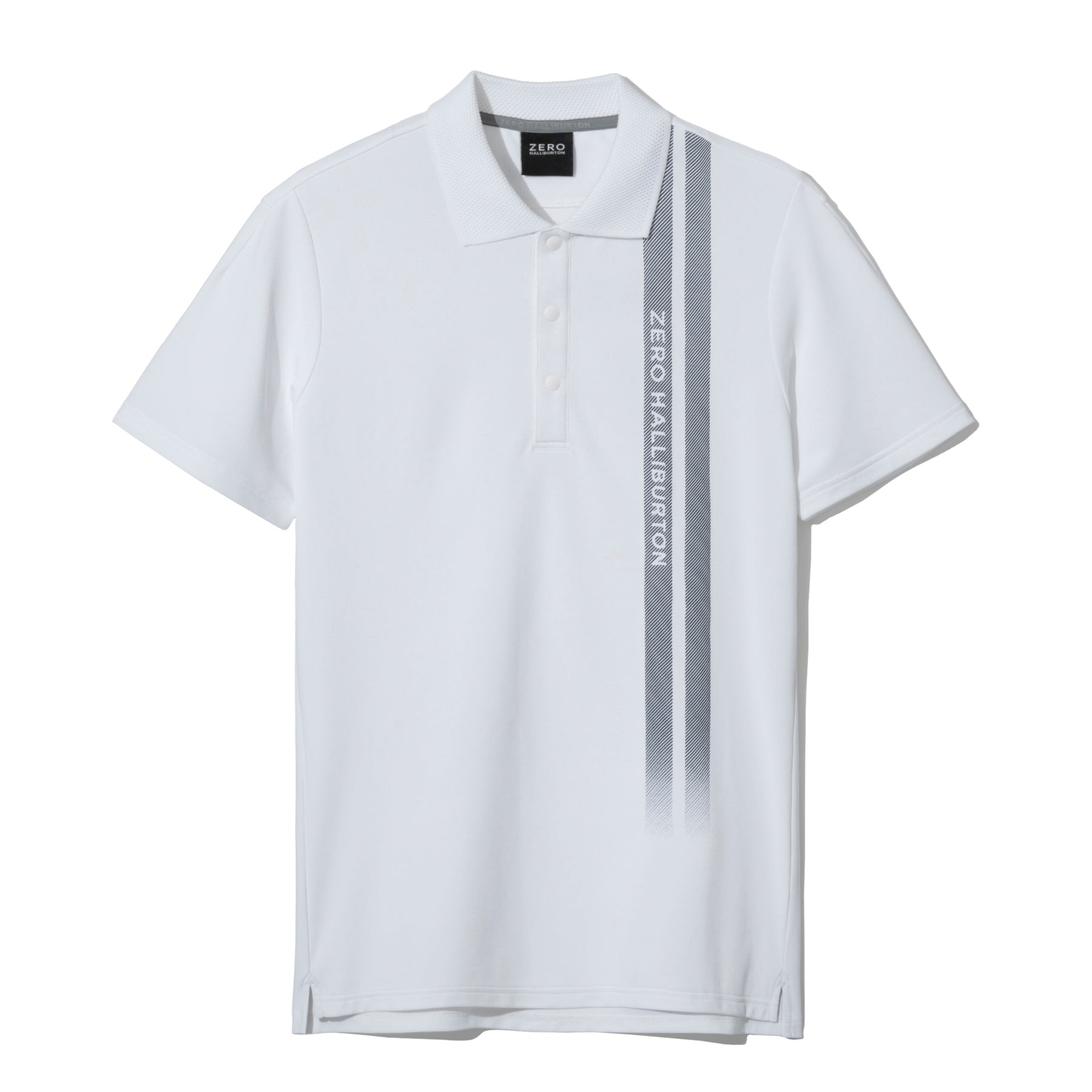 ZHG-M6S4b | Double-Rib KANOKO CARAT® Shirt 85188