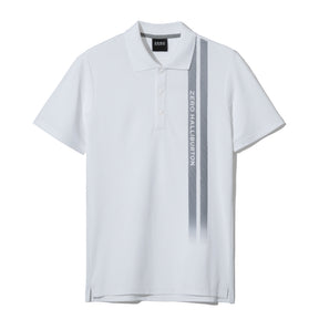 ZHG-M6S4b | Double-Rib KANOKO CARAT® Shirt 85188