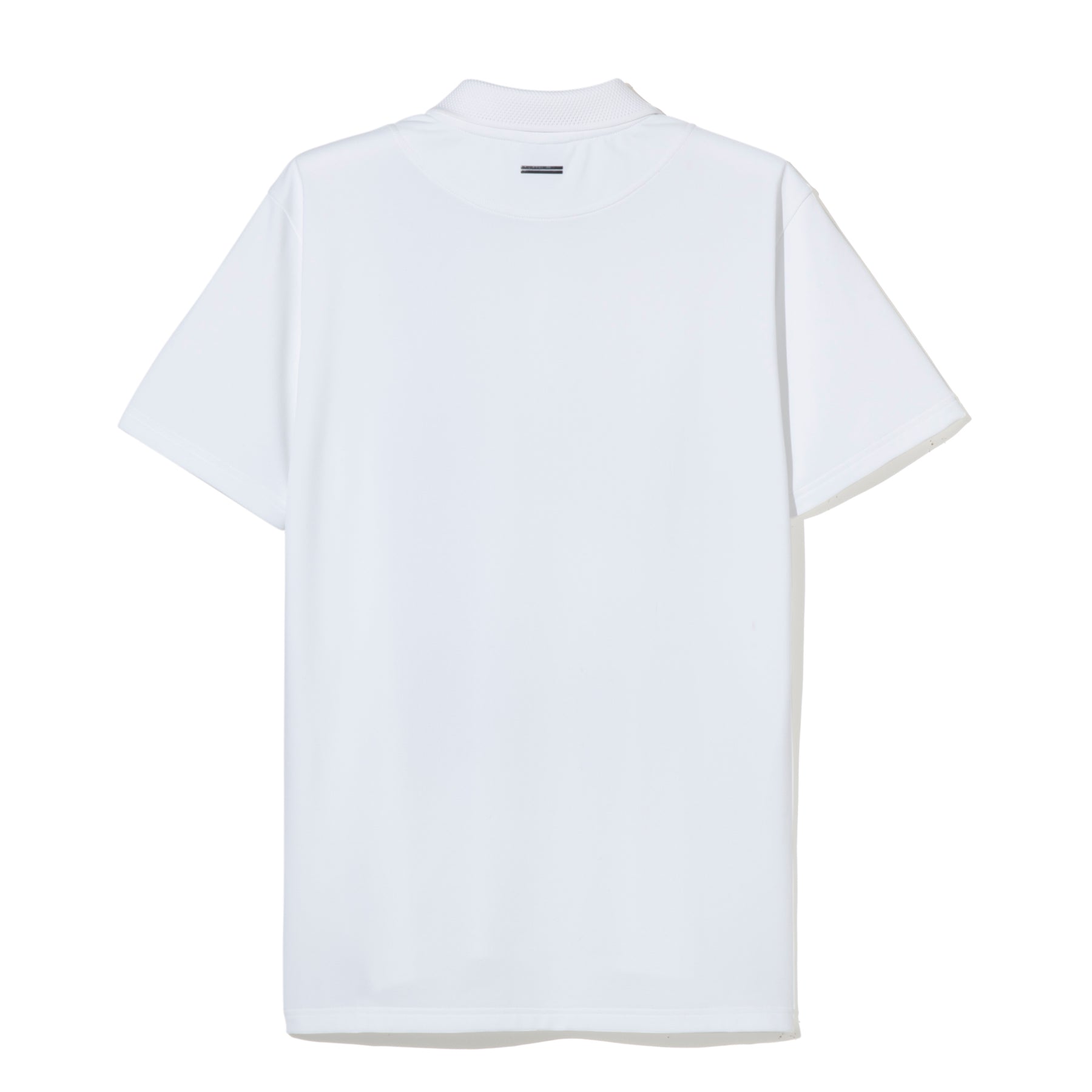 ZHG-M6S4b | Double-Rib KANOKO CARAT® Shirt 85188
