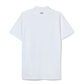 ZHG-M6S4b | Double-Rib KANOKO CARAT® Shirt 85188