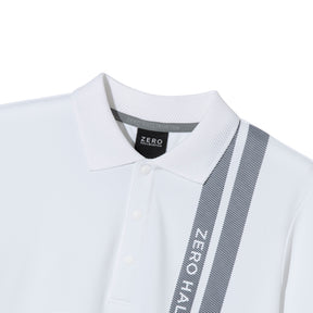 ZHG-M6S4b | Double-Rib KANOKO CARAT® Shirt 85188