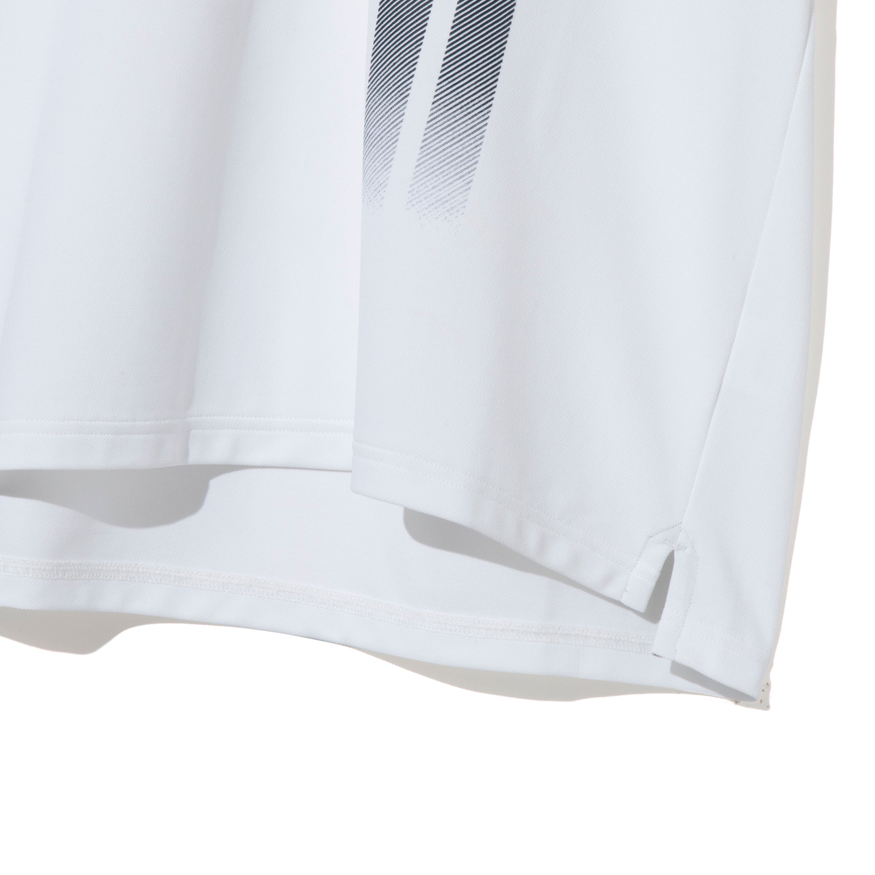 ZHG-M6S4b | Double-Rib KANOKO CARAT® Shirt 85188