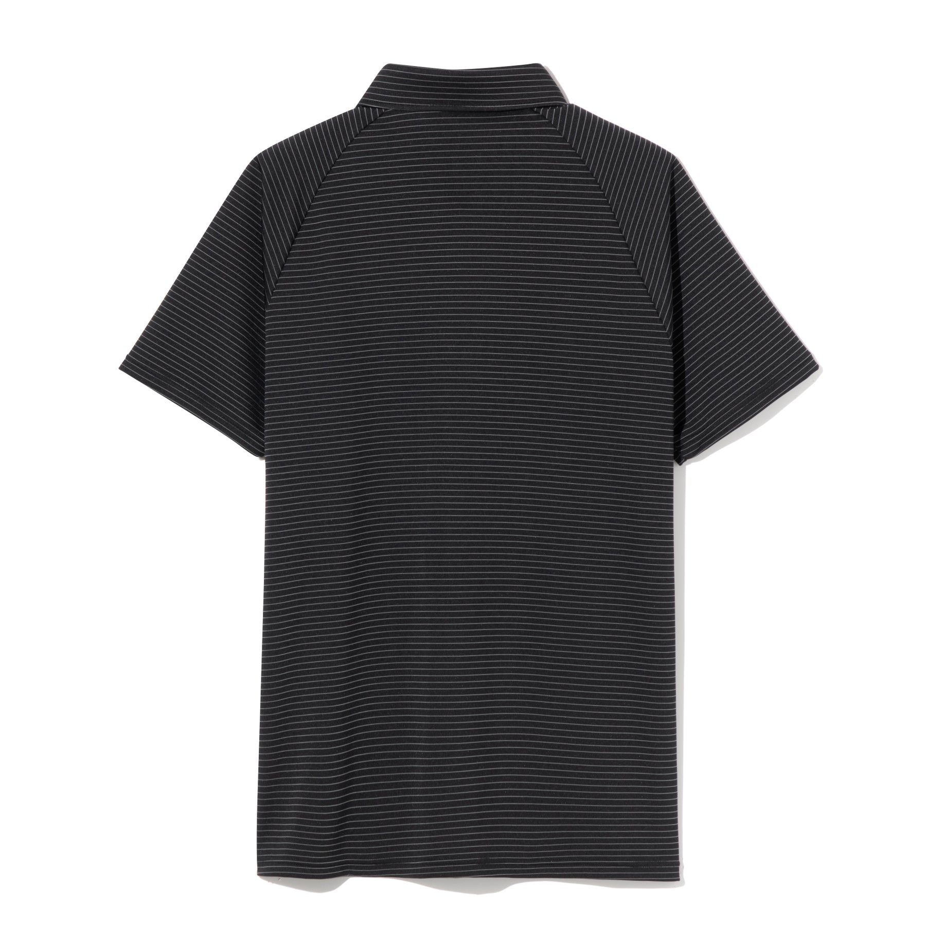 ZHG-M6S5a | Bordered Polo Shirt 85189