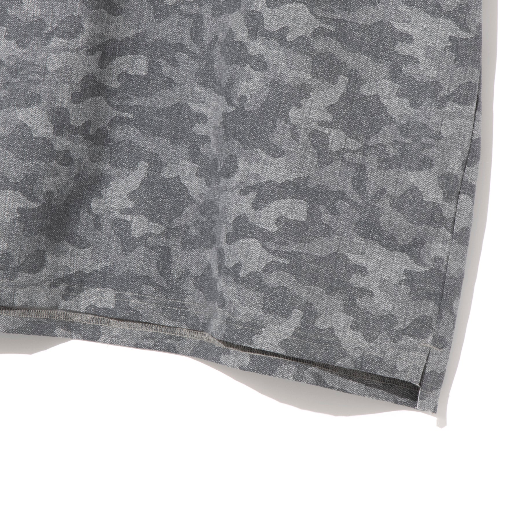 ZHG-M6S6a | COOL DOTS® Camo Printed Polo Shirt 85191