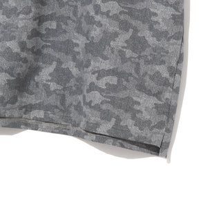 ZHG-M6S6a | COOL DOTS® Camo Printed Polo Shirt 85191