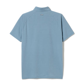 ZHG-M6S7c | AirFlow Comfort CARAT® Polo Shirt 85193