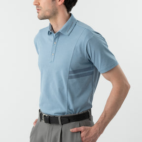 ZHG-M6S7c | AirFlow Comfort CARAT® Polo Shirt 85193
