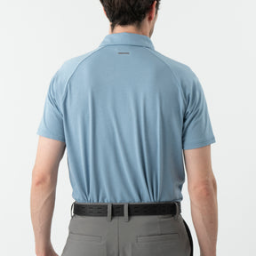 ZHG-M6S7c | AirFlow Comfort CARAT® Polo Shirt 85193