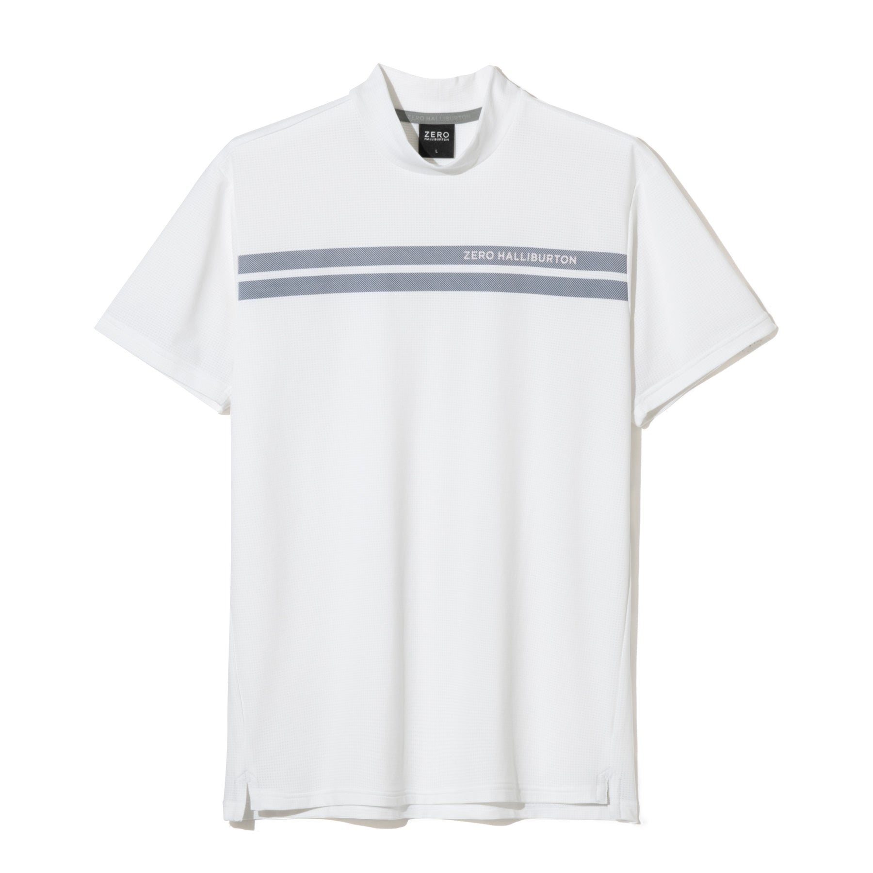 ZHG-M6S7d | AirFlow Comfort CARAT® Mockneck 85194