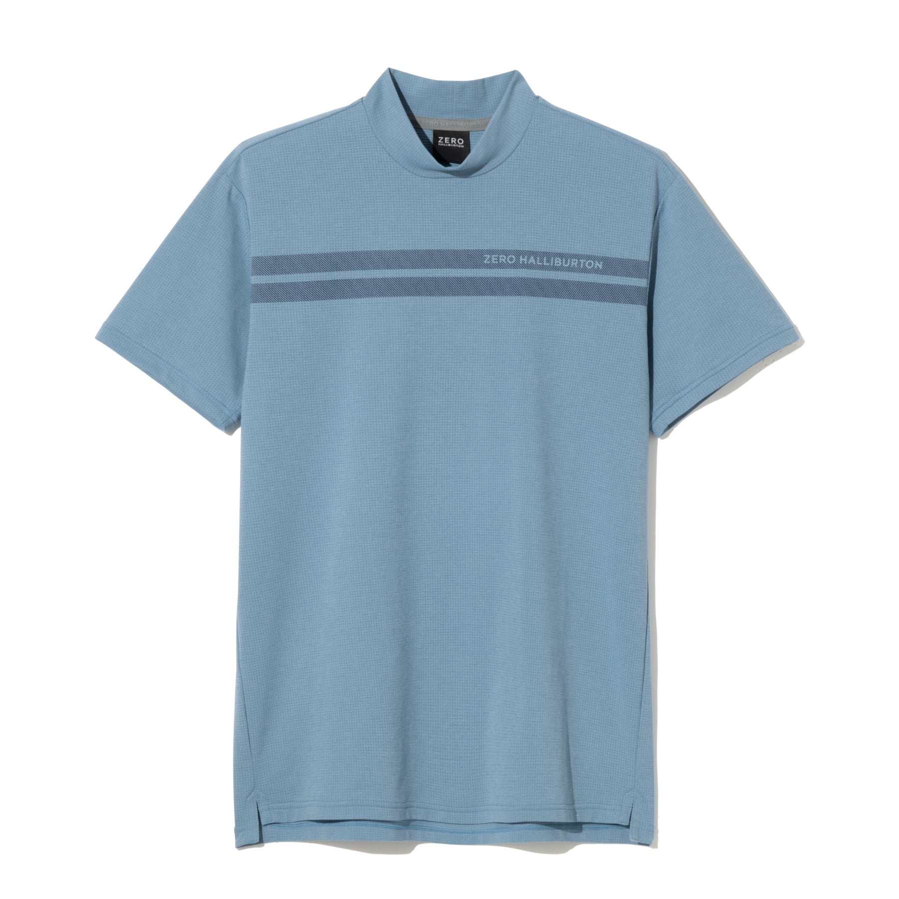 ZHG-M6S7d | AirFlow Comfort CARAT® Mockneck 85194