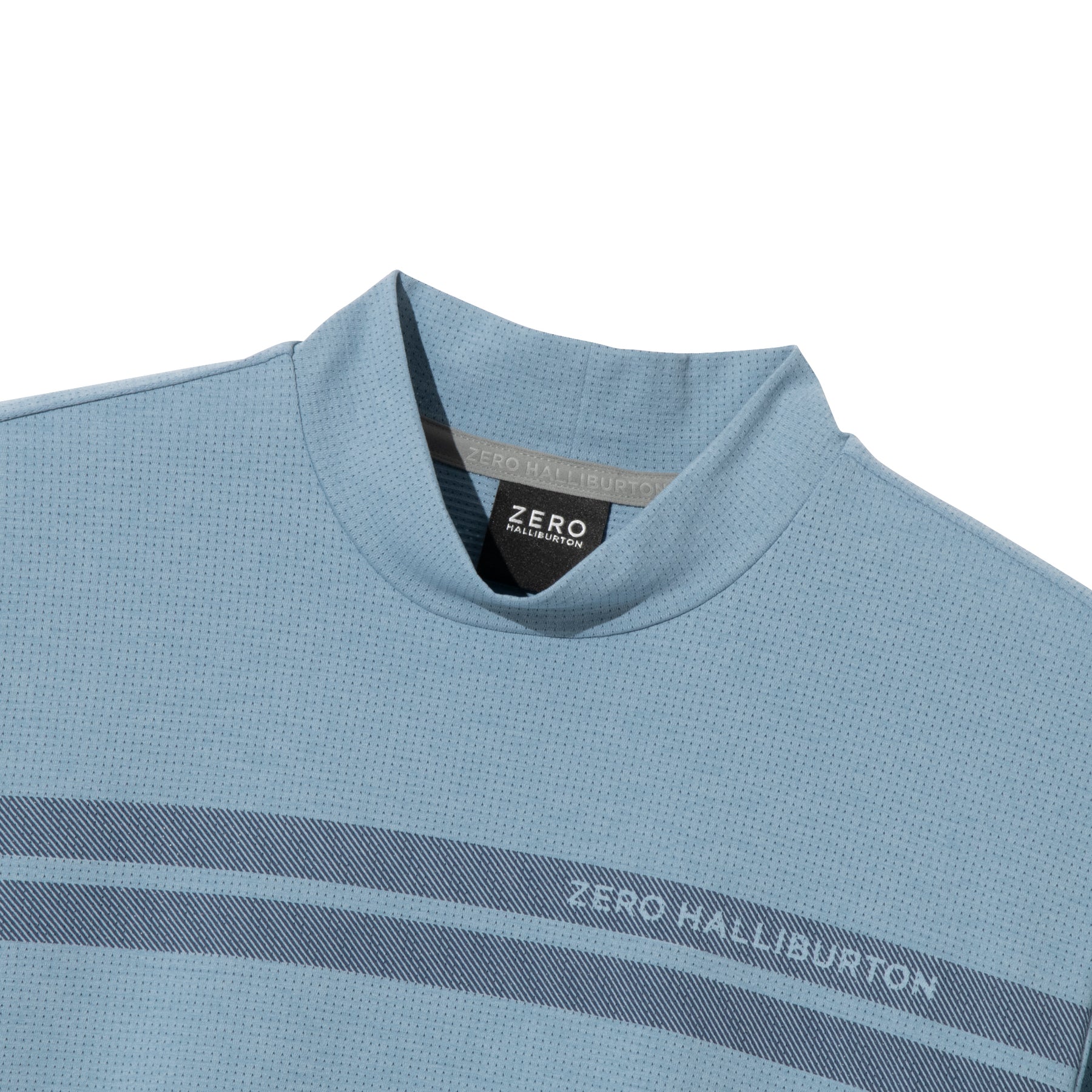 ZHG-M6S7d | AirFlow Comfort CARAT® Mockneck 85194
