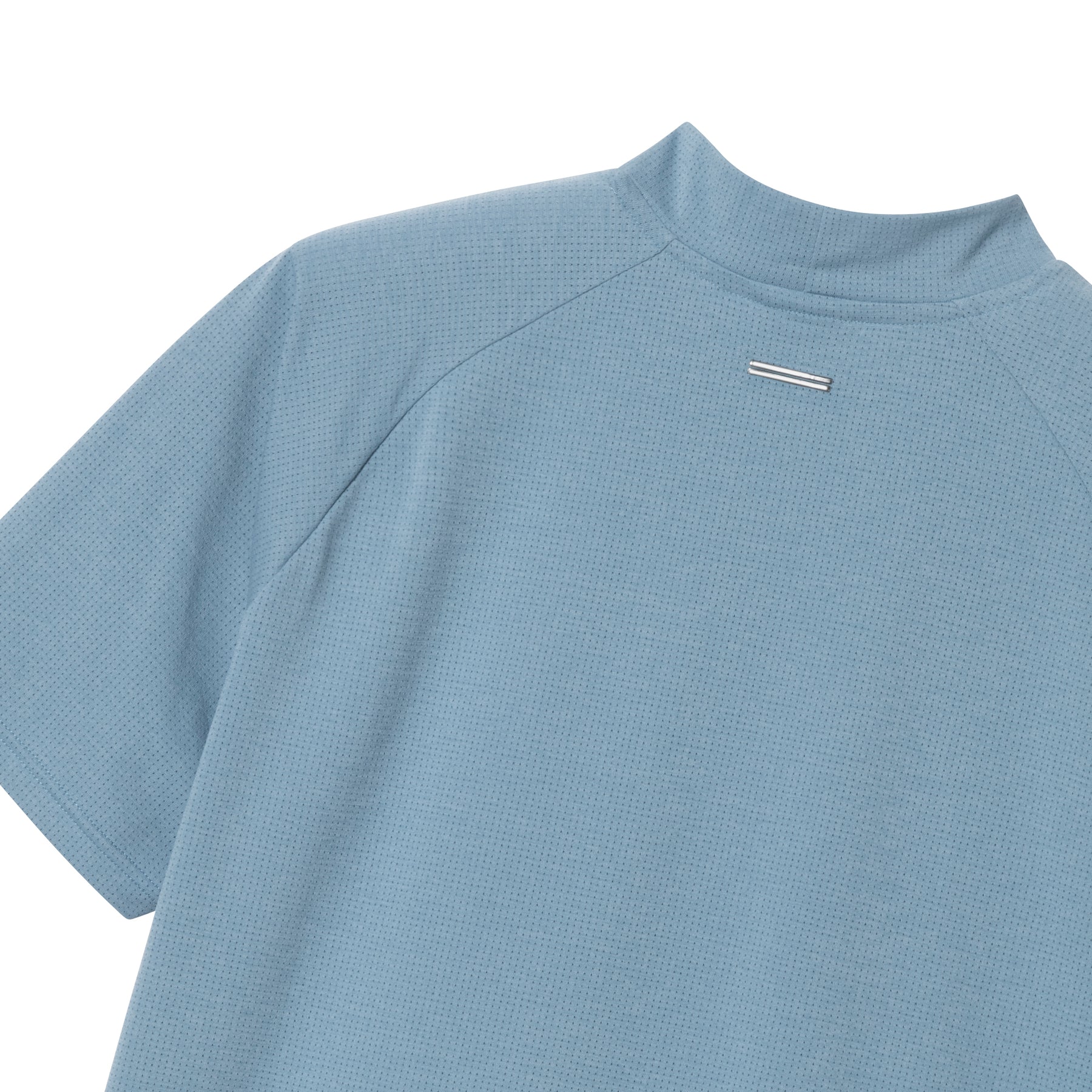 ZHG-M6S7d | AirFlow Comfort CARAT® Mockneck 85194