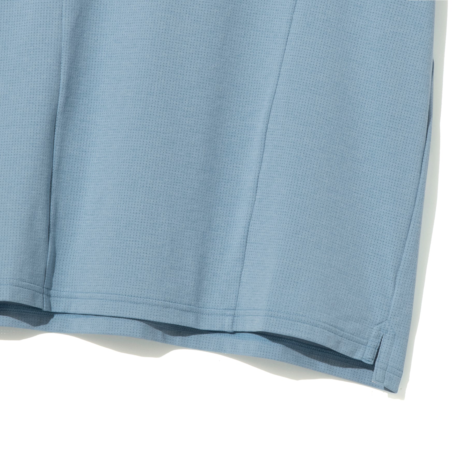 ZHG-M6S7d | AirFlow Comfort CARAT® Mockneck 85194