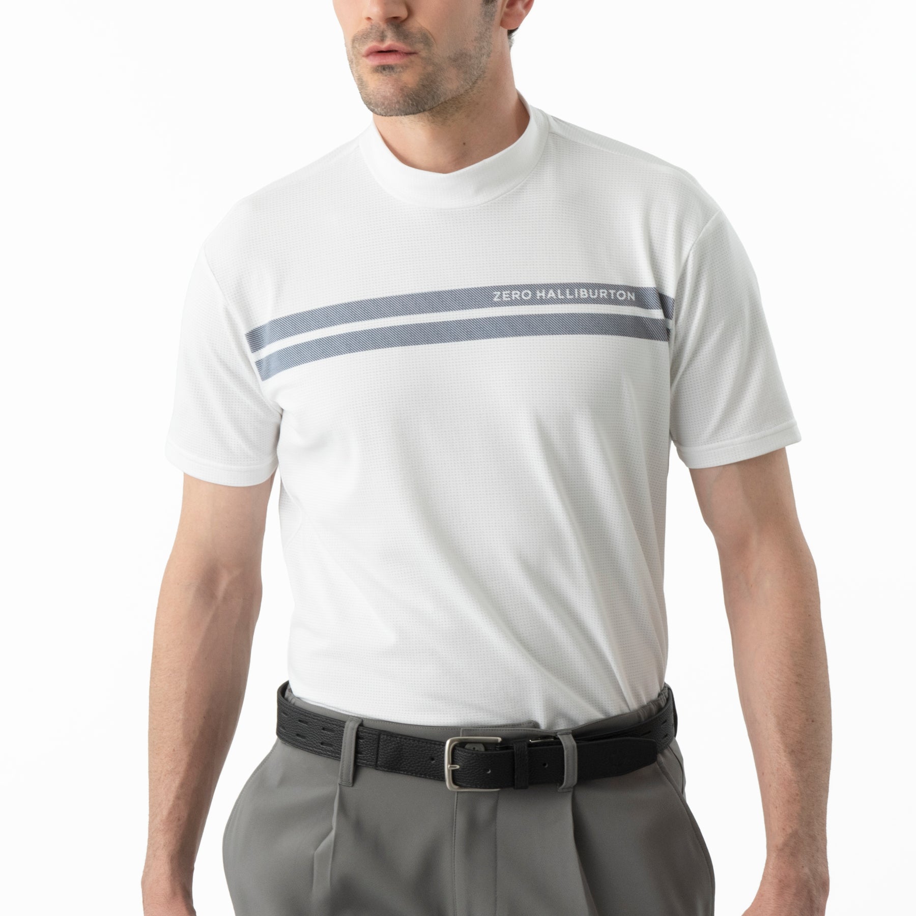 ZHG-M6S7d | AirFlow Comfort CARAT® Mockneck 85194