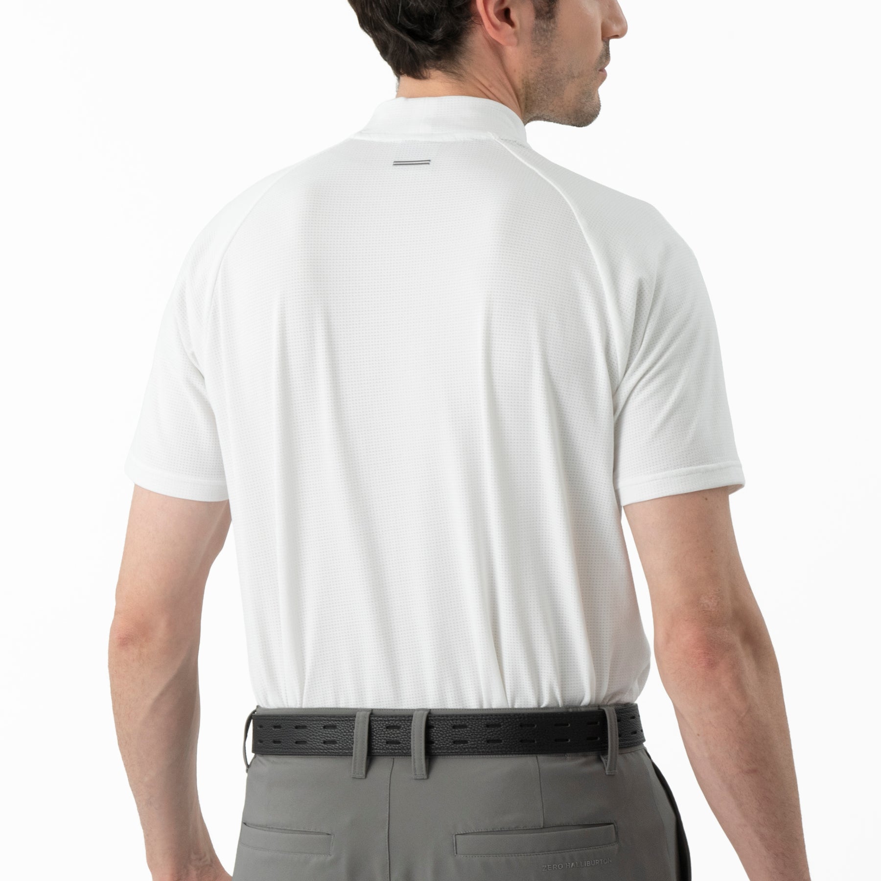 ZHG-M6S7d | AirFlow Comfort CARAT® Mockneck 85194