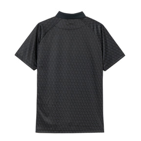 ZHG-M6S8 | ZH Monogram Polo Shirt 85195