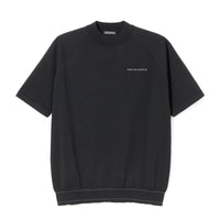 BLACK / M